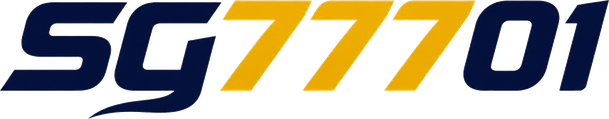sg77701 official logo